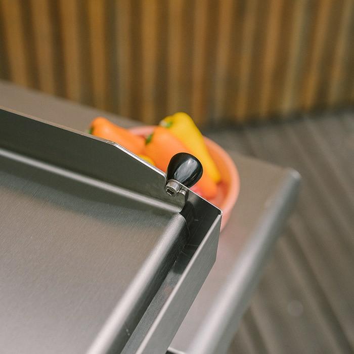 Image du produit Krampouz Samba (2.50 kW)