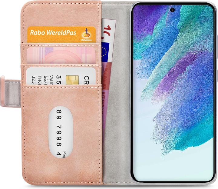 Actual product image Mobilize Elite Gelly Wallet (Samsung Galaxy A52s 5G, Samsung Galaxy A52 5G)