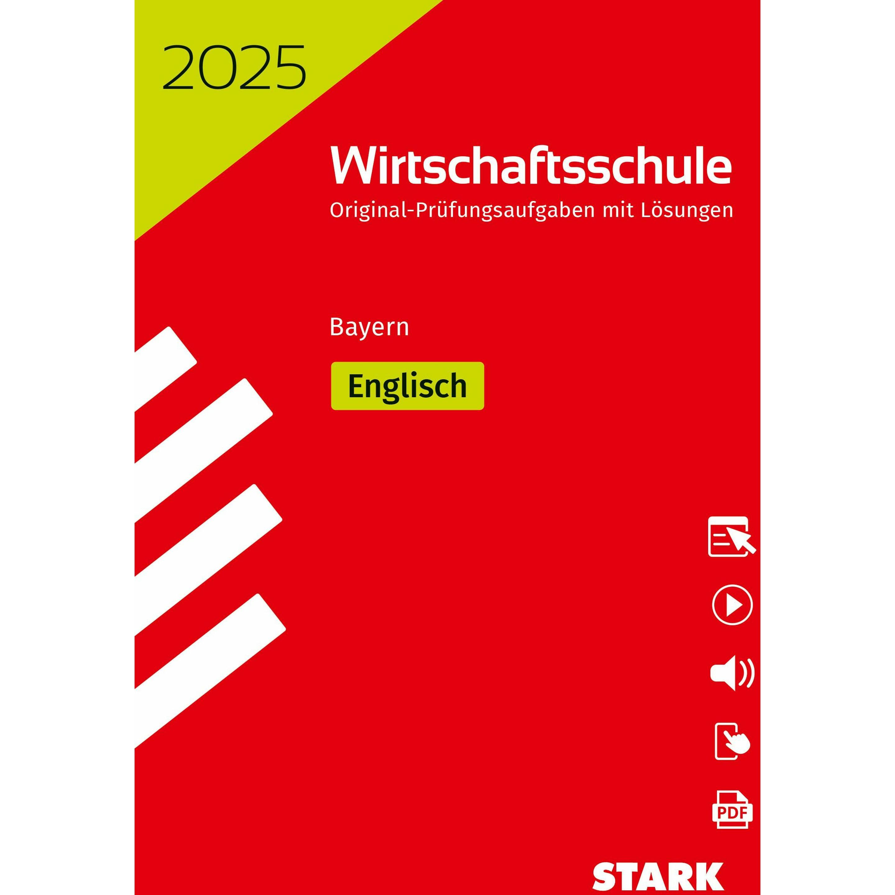 Ap Ws By E, Schulbücher