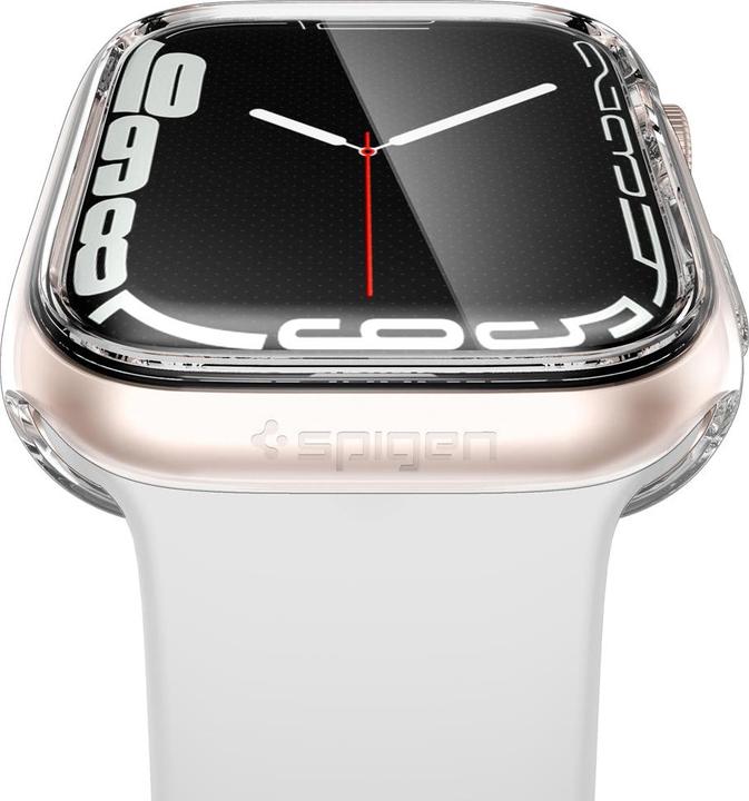 Actual product image Spigen Ultra Hybrid