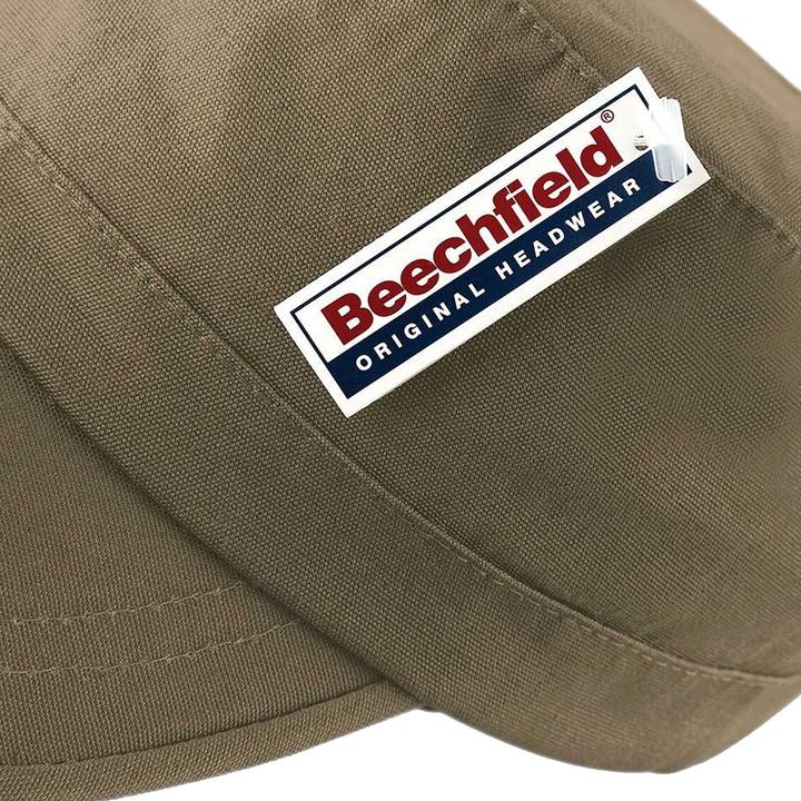 Produktbild Beechfield Kappe Army (One Size)