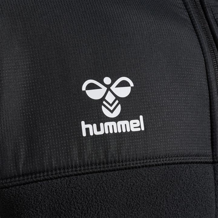 Actual product image hummel Hmlgo Fleece Jacket (3XL)