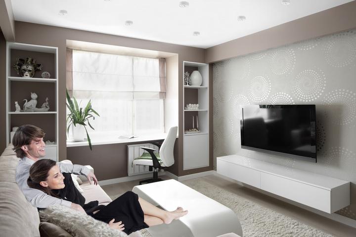 Produktbild Kanlux Mini Bord (G5.3)