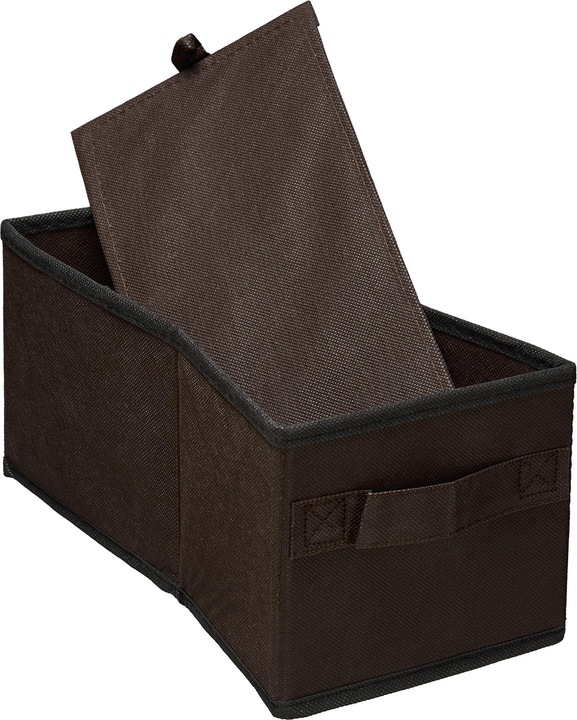 Actual product image Relaxdays Hanging Organiser