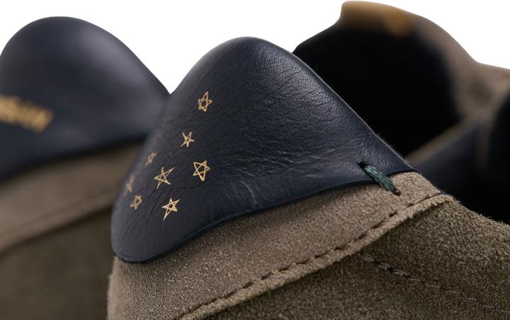 Image du produit Satorisan Stardust Suede (45)