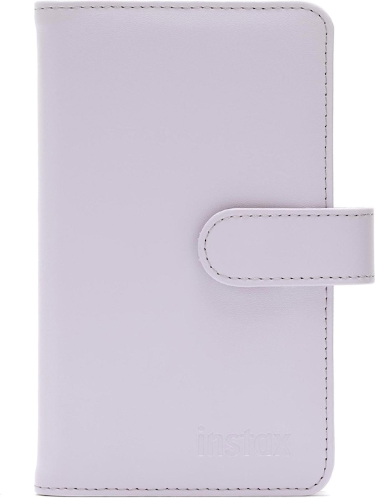Produktbild Fujifilm Instax Mini 12 Album (Foto (5x7.6cm))