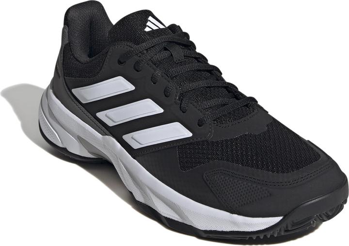 Actual product image adidas CourtJam Control 3 (46)