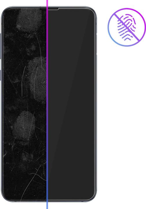Produktbild Samsung Screen Protector (2 Stück, Samsung Galaxy S10e)