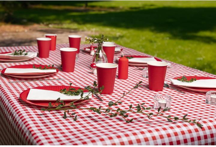 Produktbild PROnappe 15 Einweg-Kaffeebecher 200,0 ml (15 x)