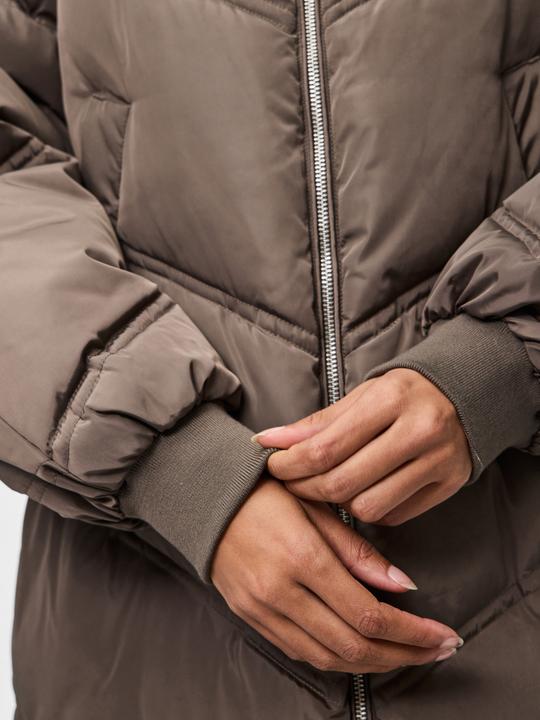 Immagine prodotto Pieces PCJOLIE LANGE Wattierte Jacke (M)