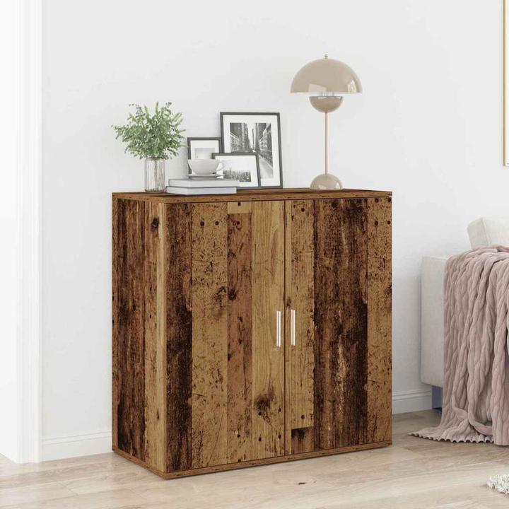 Produktbild VidaXL Buffet (79 x 38 x 80 cm)