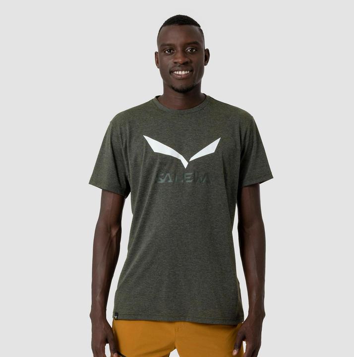 Produktbild Salewa Solidlogo Dri-Release® T-Shirt (S)