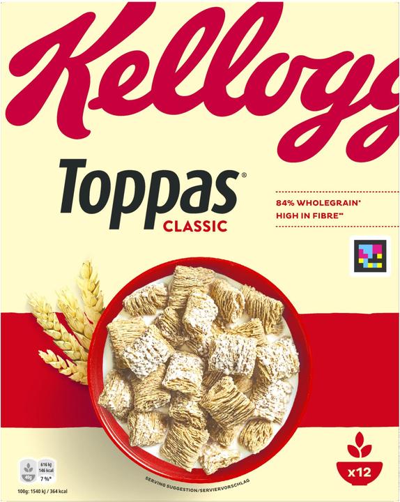 Produktbild Kellogg's Premium (567 g)