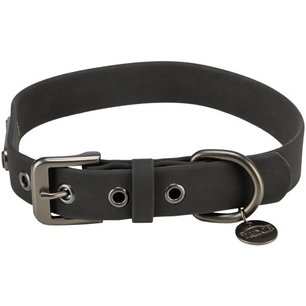 Meilleurs prix pour Collier Pour Chien En Pvc Trixie Citystyle