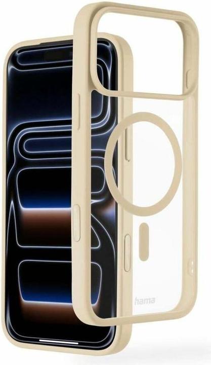 Produktbild Hama Frame Protect (Apple iPhone 17 Pro Max)