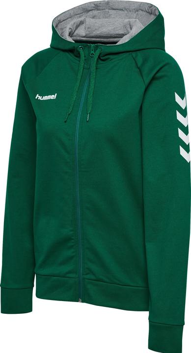 Immagine prodotto hummel Go Cotton Zip Hoodie Donna (L)