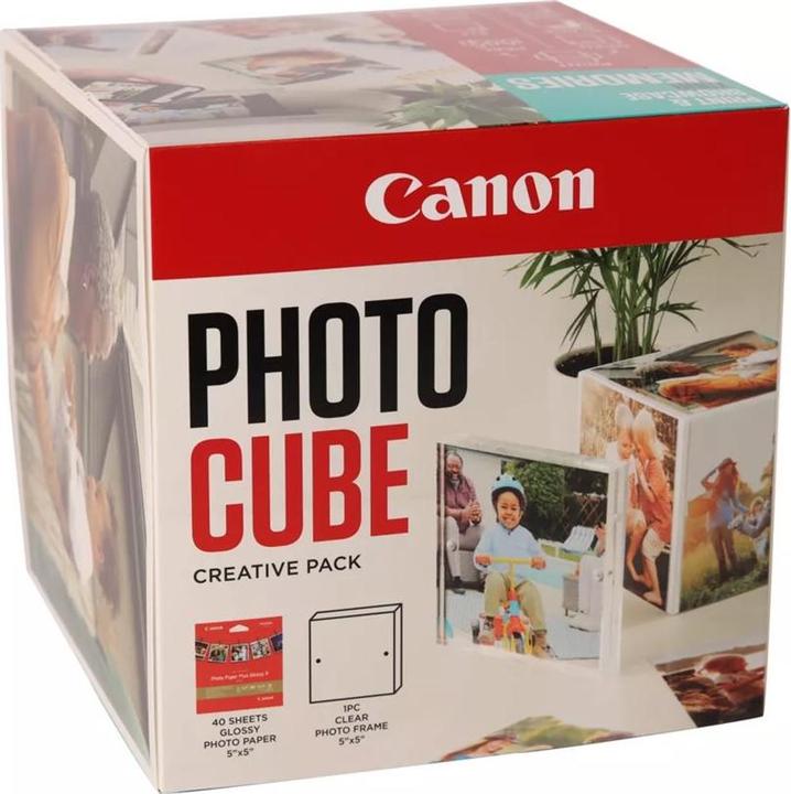Produktbild Canon 057 H (BK)