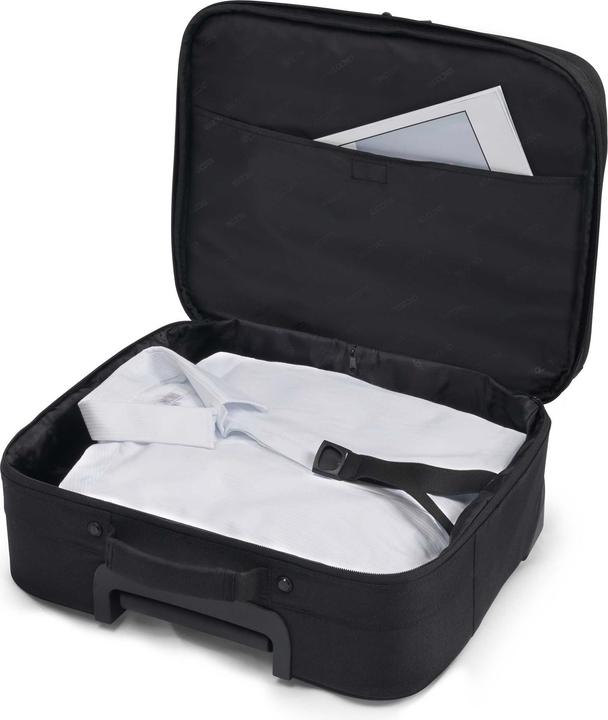 Produktbild Dicota Eco Multi Roller Scale (22 l, Handgepäck (bis 50l))