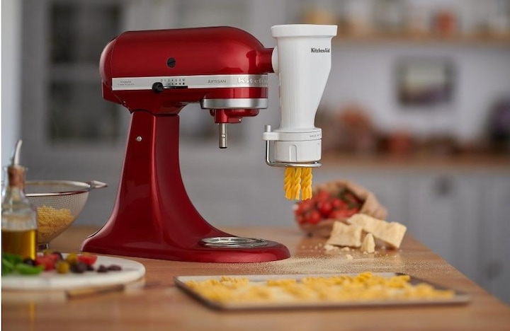 Immagine prodotto KitchenAid Artisan KSM175 EU-Version (300 W)