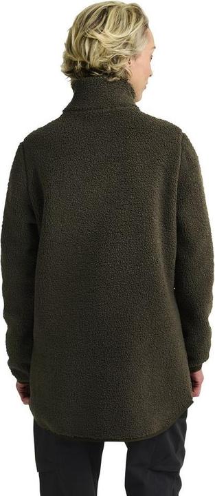 Image du produit Jack Wolfskin High Curl Coat W (M)