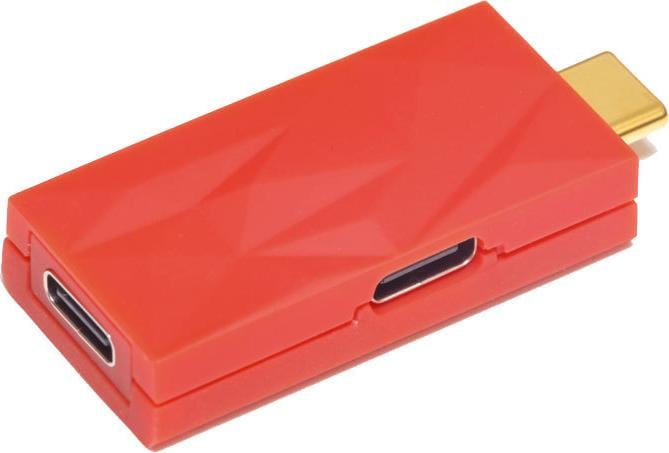 Actual product image iFi Audio iDefender+ USB C – USB C (Audio Converter)