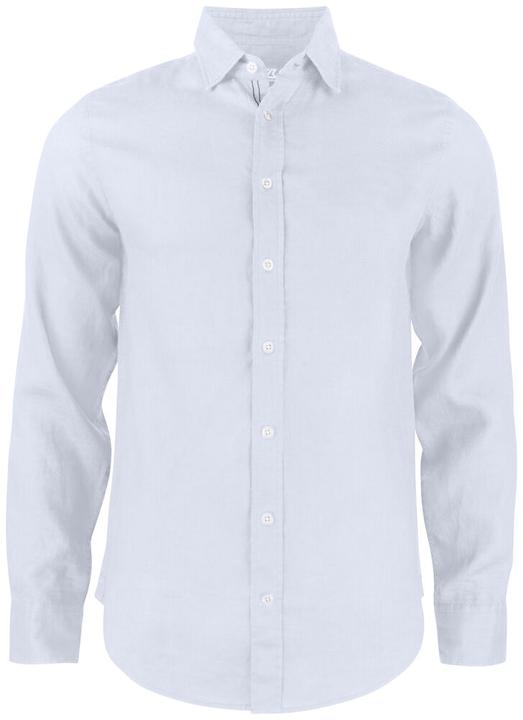 Produktbild Cutter & Buck Summerland Linen Shirt Men (XXL)