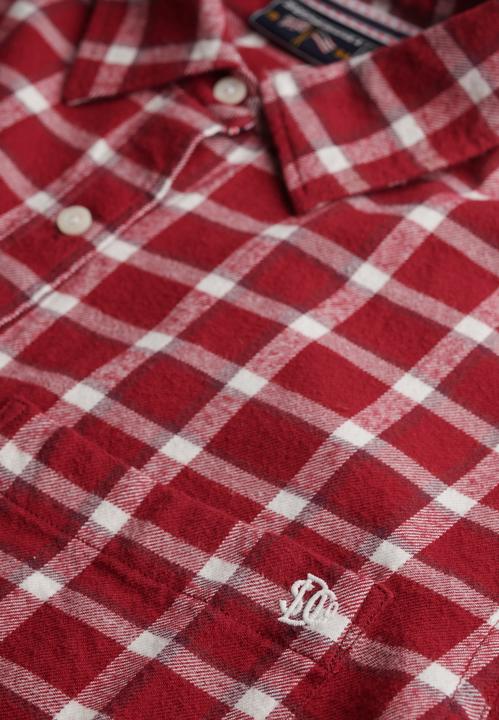 Immagine prodotto Superdry Camicia da donna (XXS)