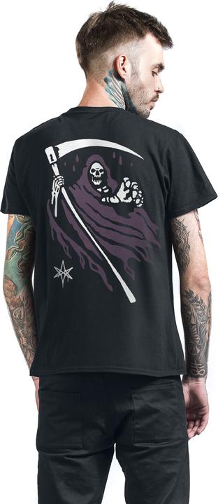 Produktbild Bring Me The Horizon Reaper (S)