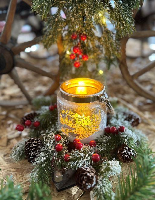 Produktbild GuGus Windlicht