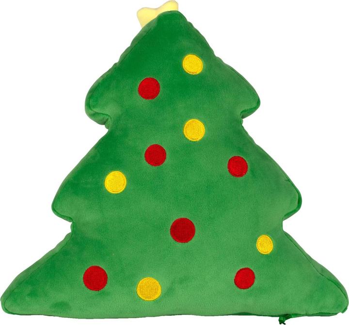 Produktbild Mumbles Squidgys Weihnachtsbaum PlüschSpielzeug (29 cm)