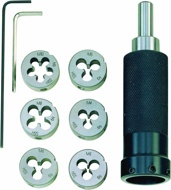 Immagine prodotto Proxxon 24082 Supporto per stampi