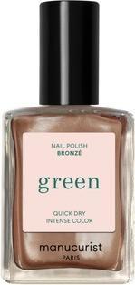 Produktbild Manicurist Nagellack (Bronzé)