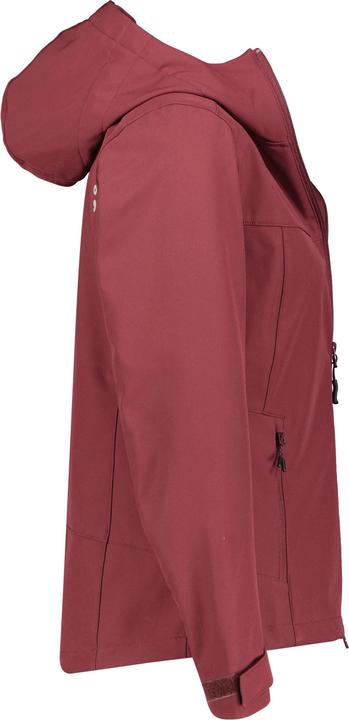 Immagine prodotto Meru Giacca softshell Toulouse (L)