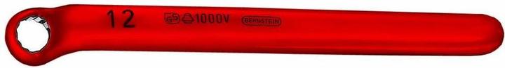 Bernstein Ring wrench 13 mm DIN 744