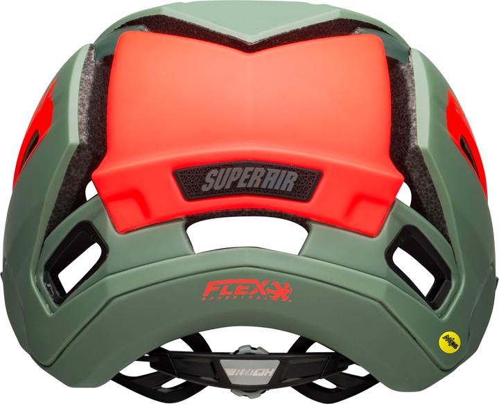 Produktbild Bell Super AIR Spherical MIPS (52 - 56 cm)