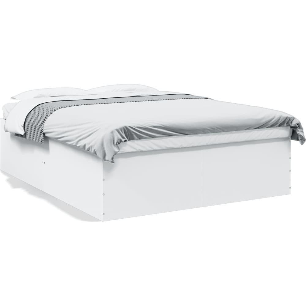 VidaXL, Bett, Kees (150 x 200 cm)