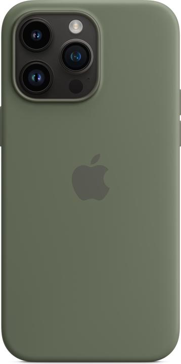 Produktbild Apple Silicone Case with MagSafe (Apple iPhone 14 Pro Max)