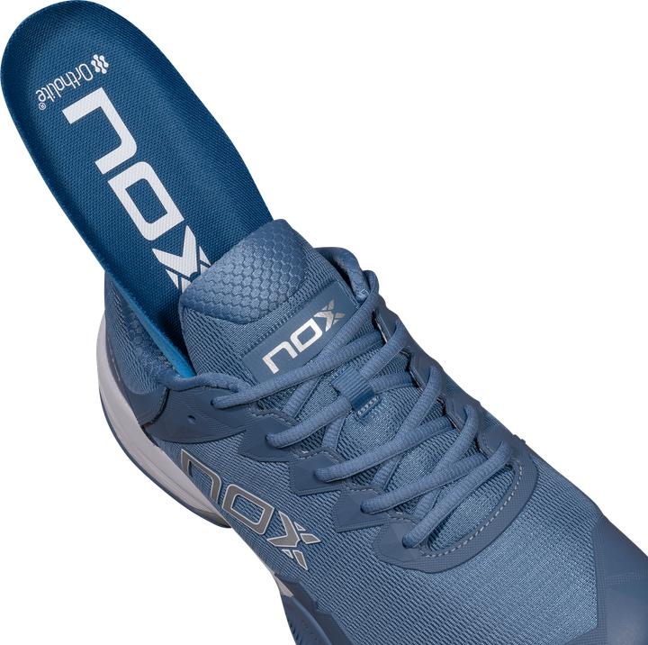 Produktbild Nox ML10 HEXA Padelschuhe (40)