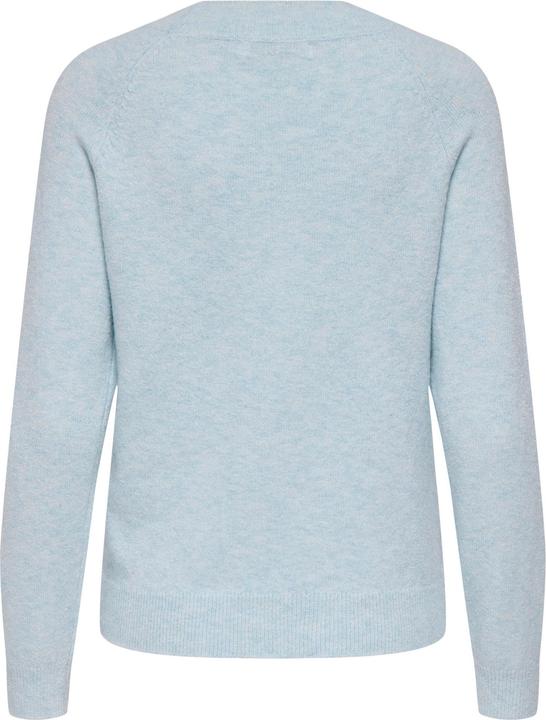 cashmere blue