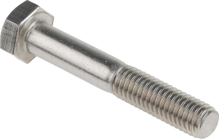 Produktbild RS PRO Sechskant Schrauben, M8x50mm