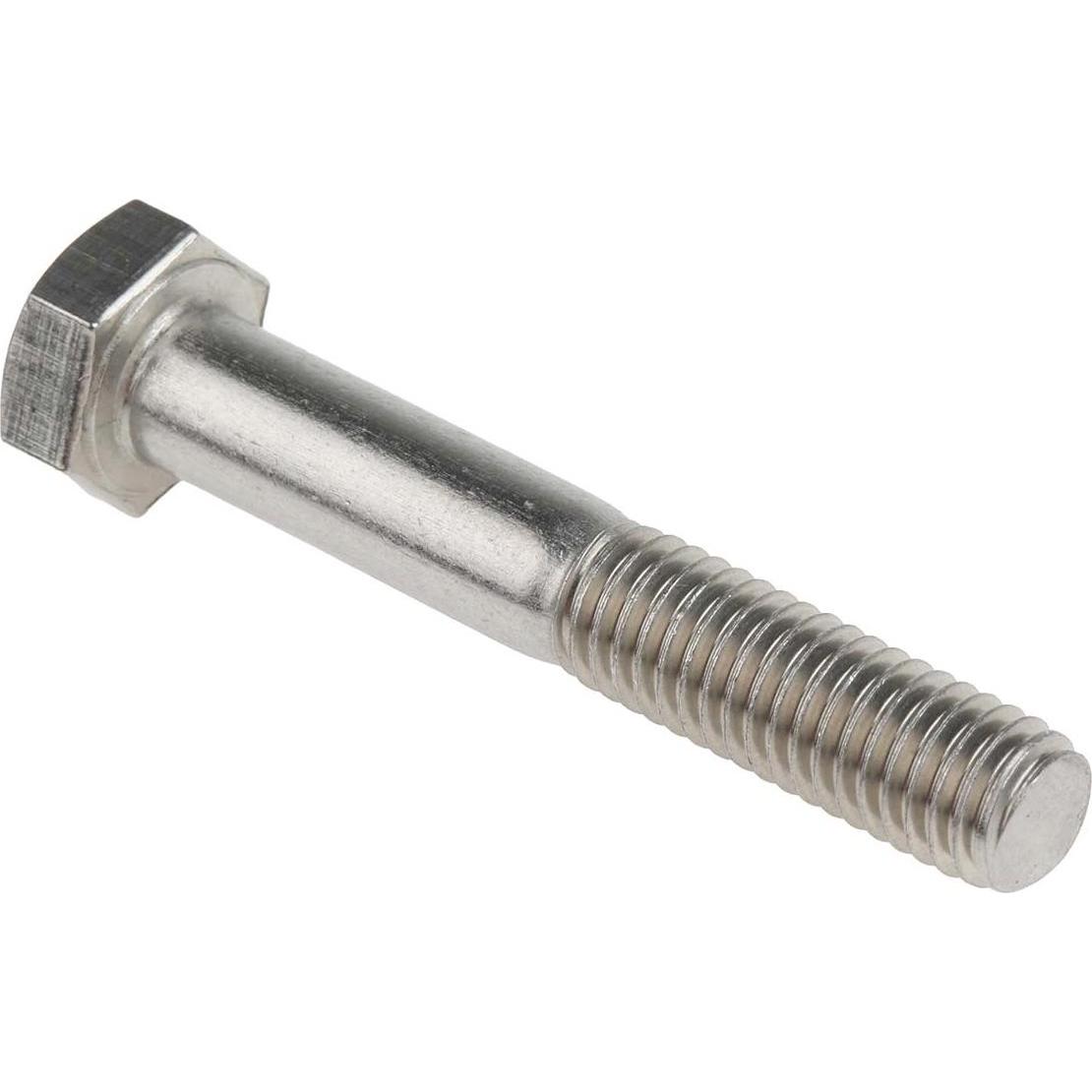 Rs Pro, Schrauben, Sechskant Schrauben, M8x50mm (1 Schrauben pro Stück)