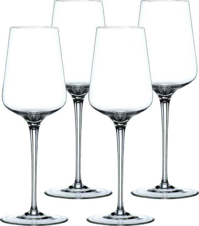 Produktbild Nachtmann ViNova (38 cl, 4 Gläser, Weissweingläser)