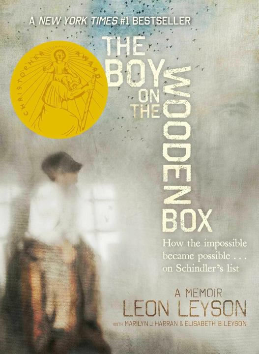 Produktbild The Boy on the Wooden Box (Englisch, 2013)