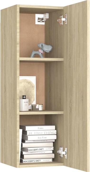 Produktbild VidaXL Halle (30.5 x 30 x 90 cm)