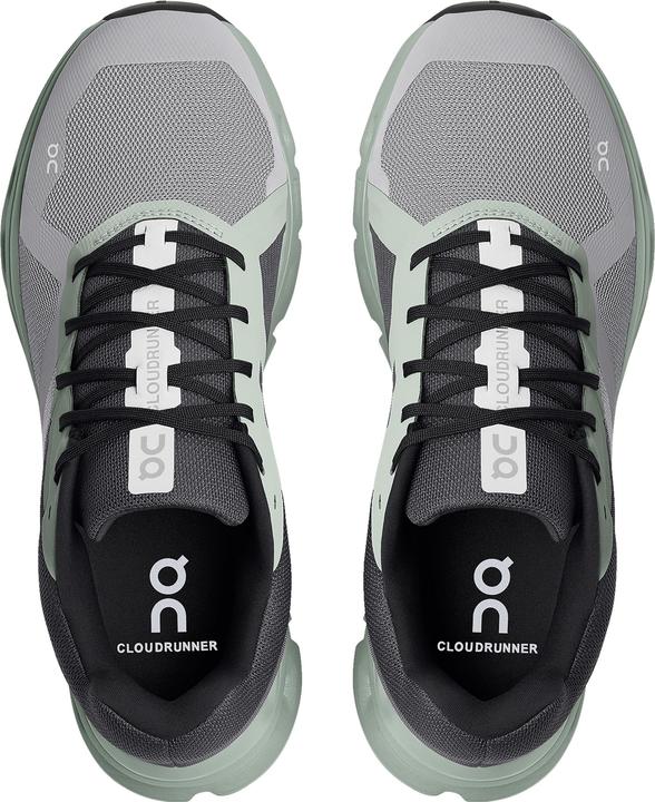 Produktbild On Running Laufschuh Cloudrunner Men (44.5)