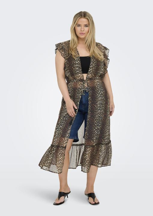 Actual product image Only CARLILJA Langes Kleid Kleid (S, M)