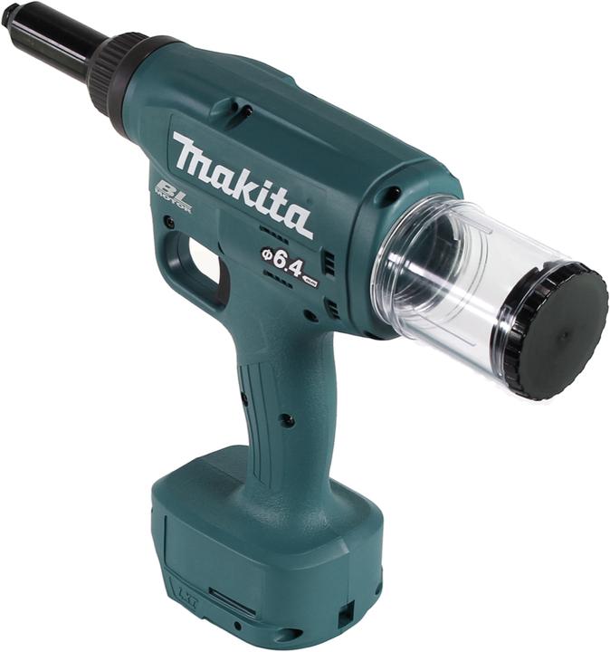 Actual product image Makita DRV 250 (Nail gun)
