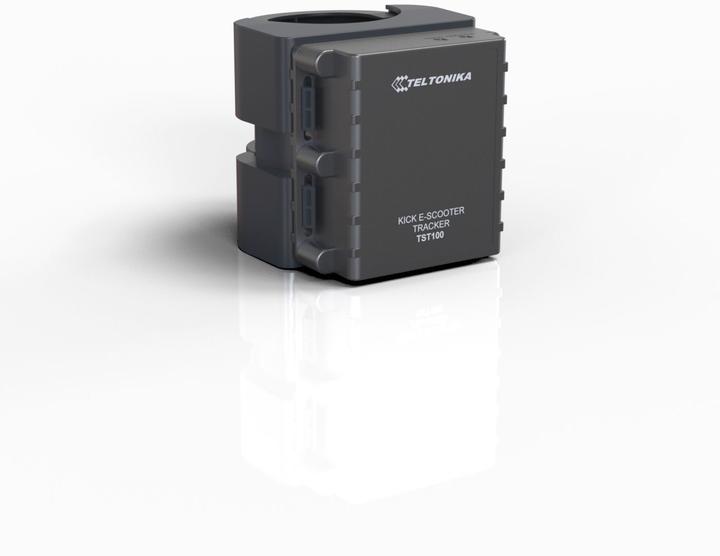 Image du produit Teltonika Tst100 Kick E-Scooter Tracker Easy