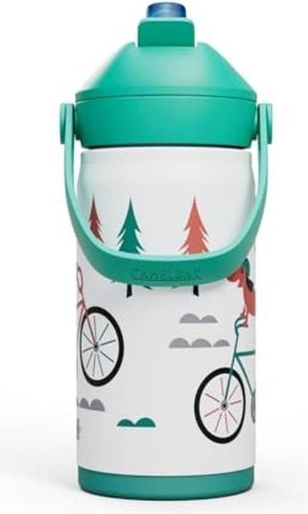 Actual product image Camelbak Thrive Flip Straw Kids V.I. (0.35 l)