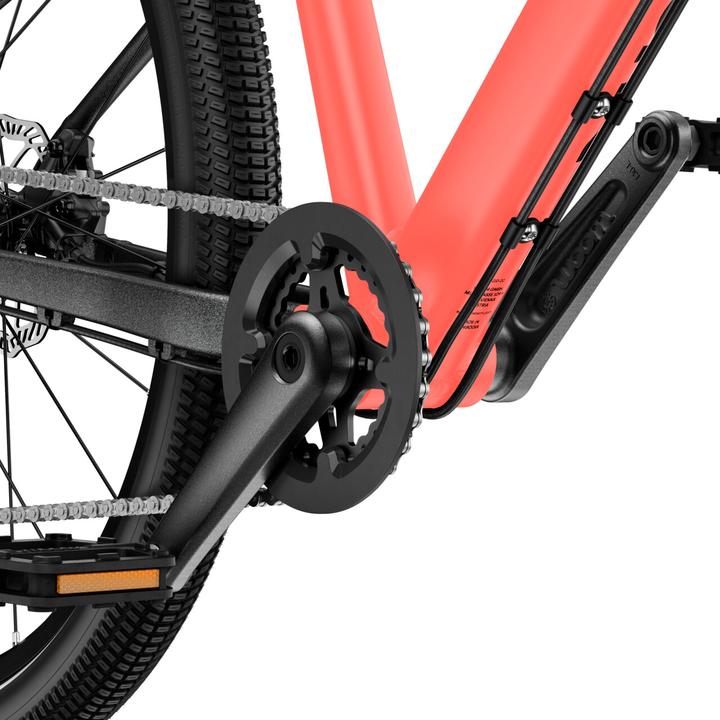 Produktbild woom Explore 5 (24")